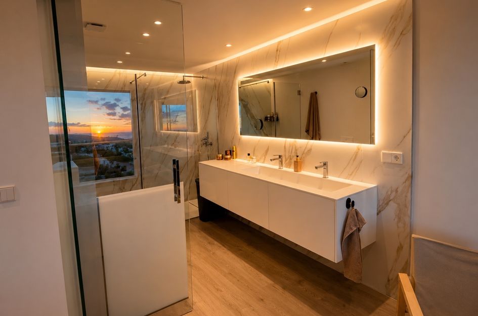 Appartement in La Sella