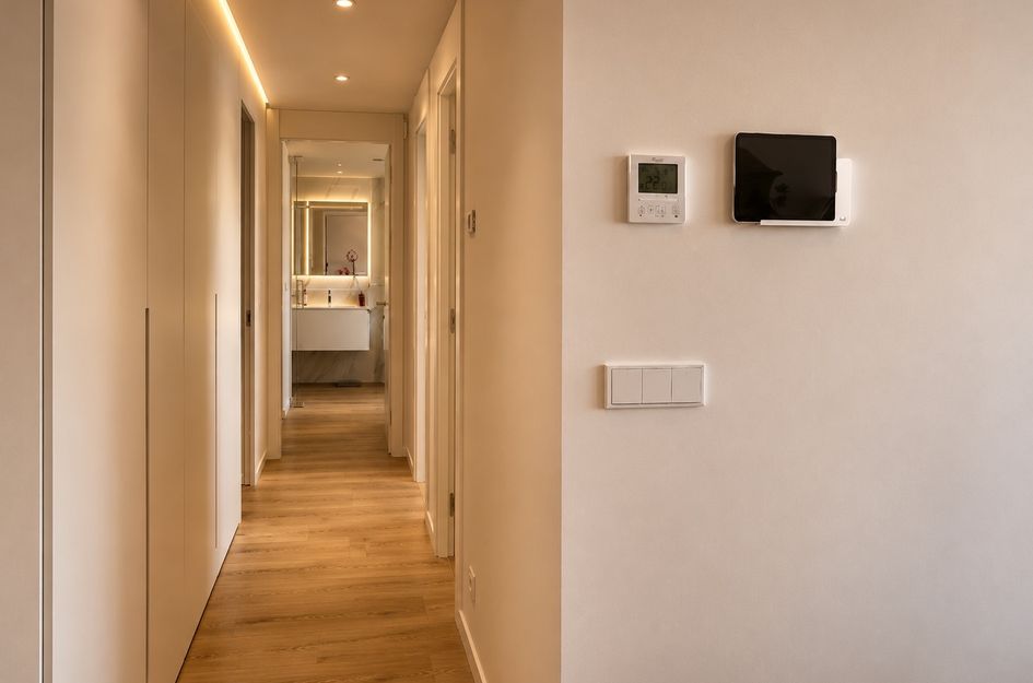 Appartement in La Sella