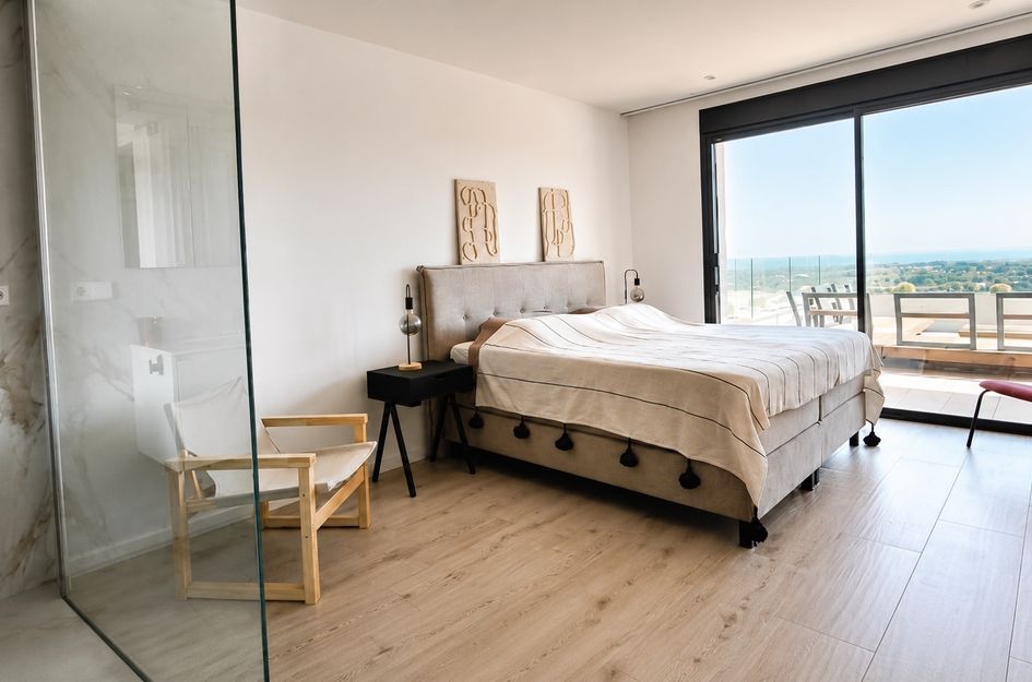 Appartement in La Sella