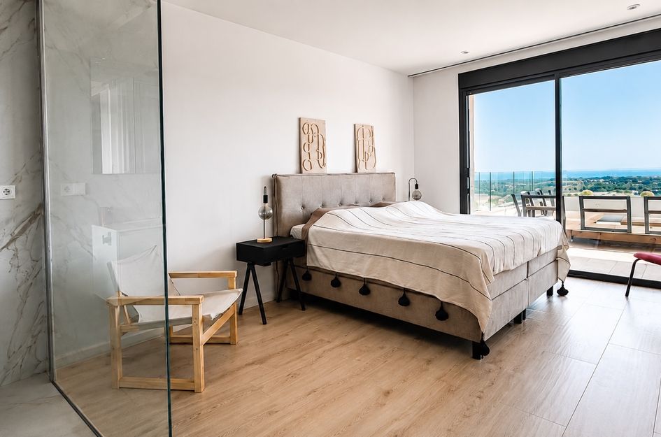 Appartement in La Sella