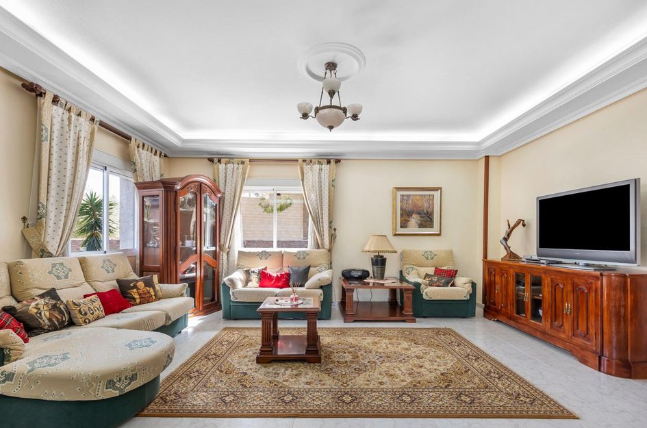 Villa in Quesada