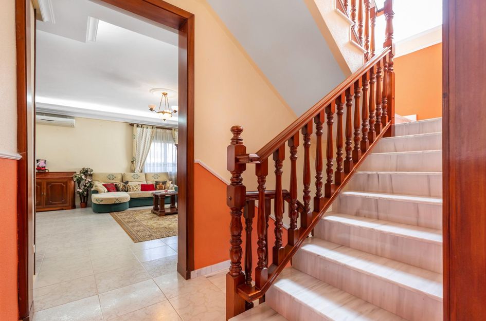 Villa in Quesada