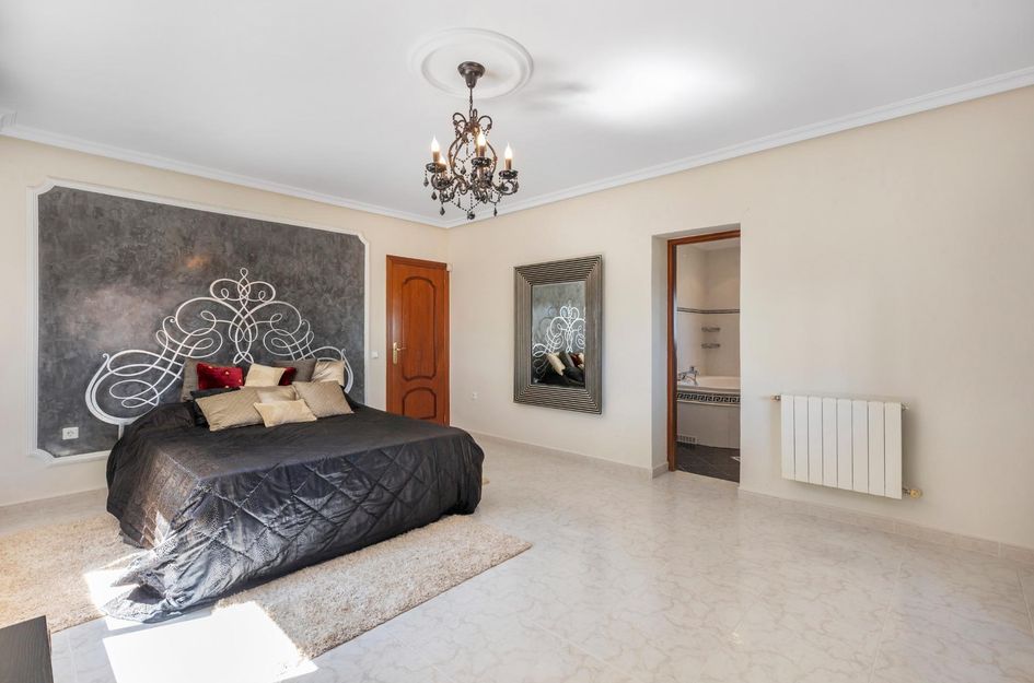 Villa in Quesada