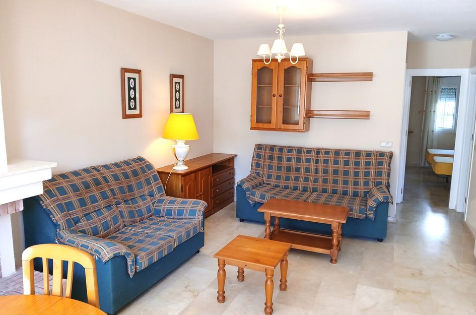Bungalow in Res. Las Filipinas