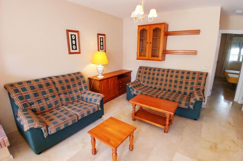 Bungalow in Res. Las Filipinas