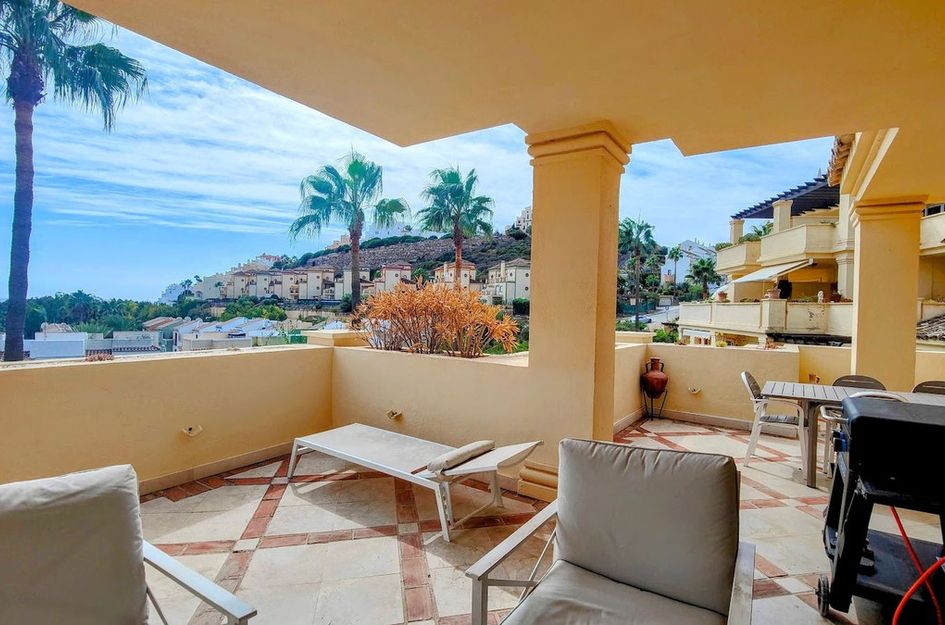 Appartement in Bahía de Casares