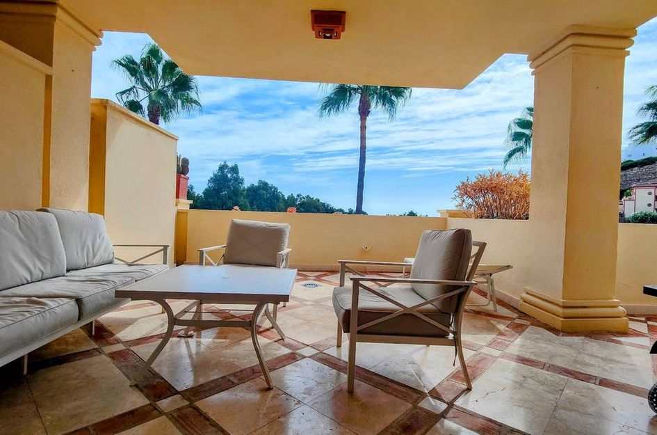 Appartement in Bahía de Casares