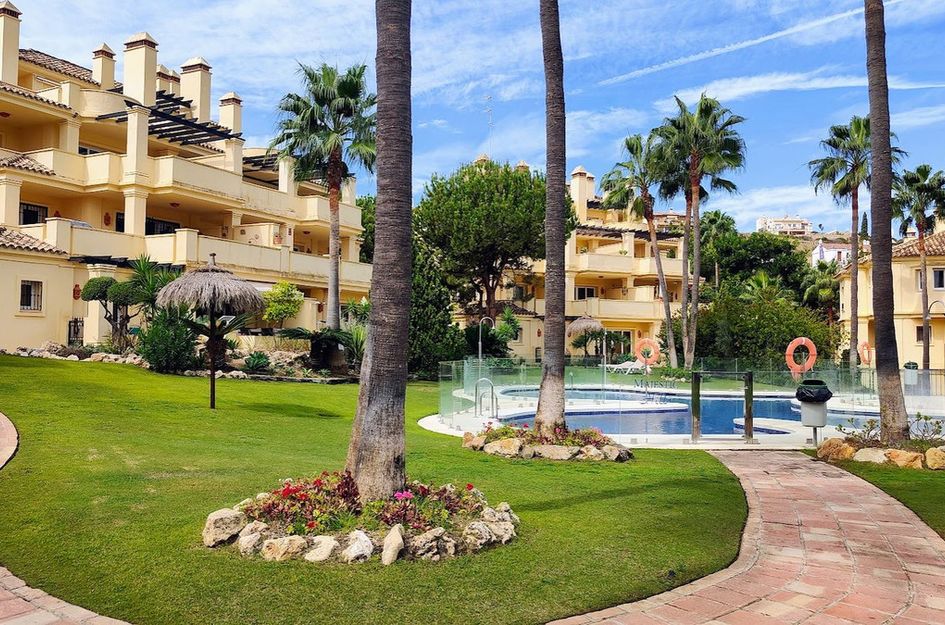Appartement in Bahía de Casares