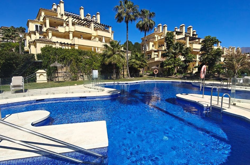Appartement in Bahía de Casares