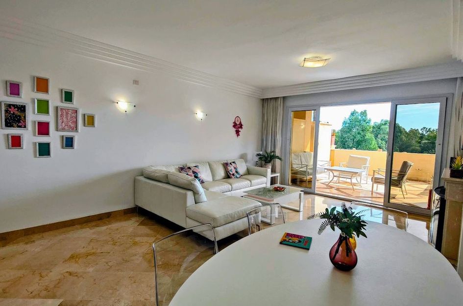 Appartement in Bahía de Casares