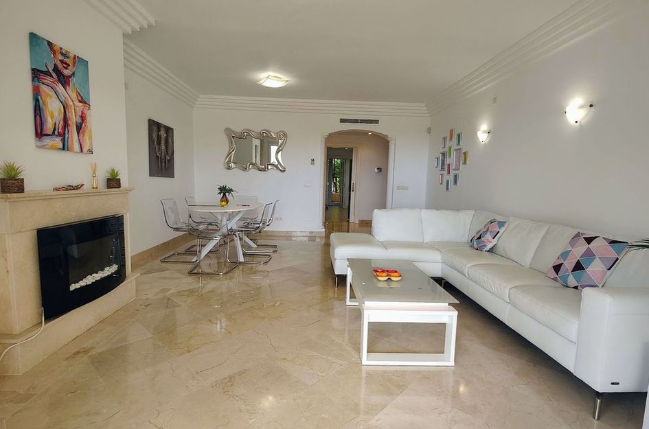 Appartement in Bahía de Casares