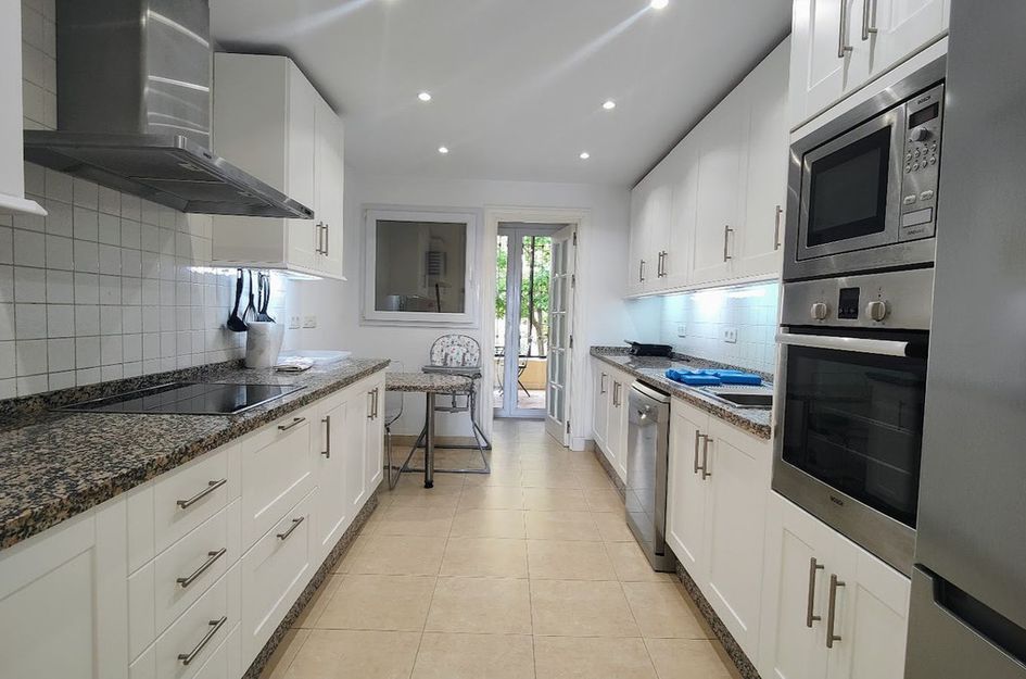 Appartement in Bahía de Casares