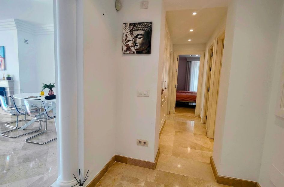Appartement in Bahía de Casares
