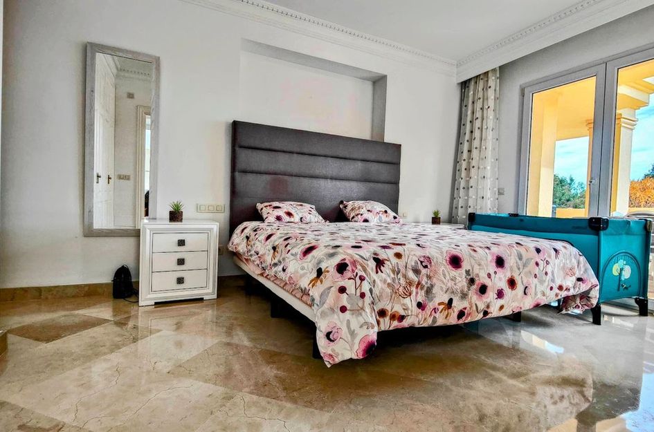 Appartement in Bahía de Casares