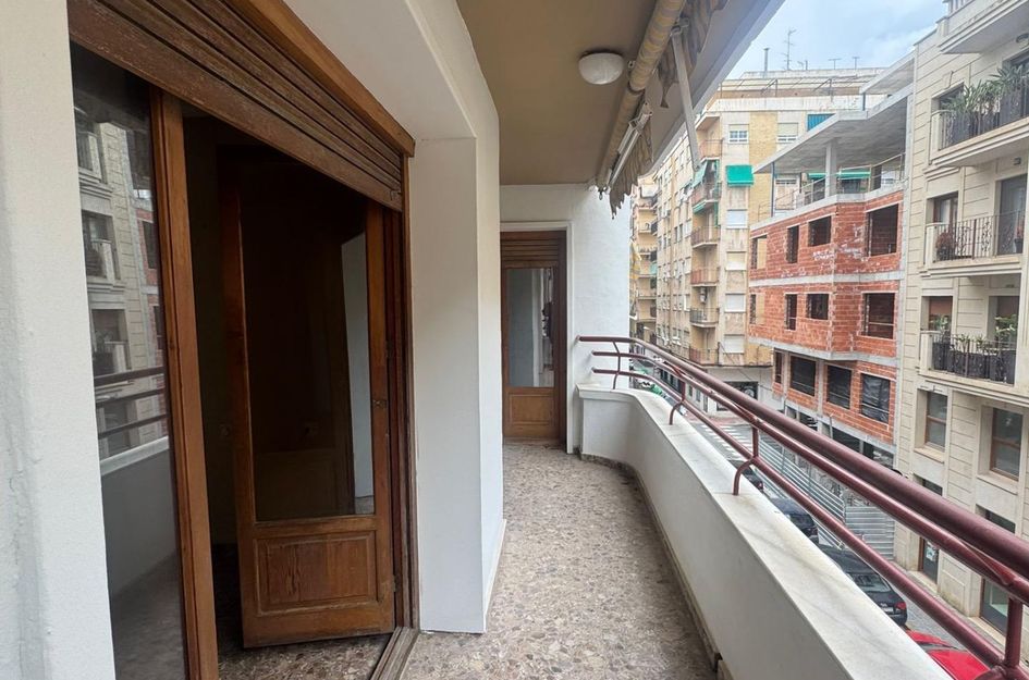 Appartement in Orihuela
