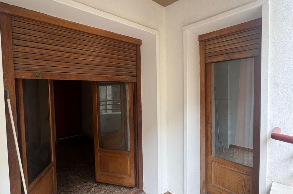 Appartement in Orihuela