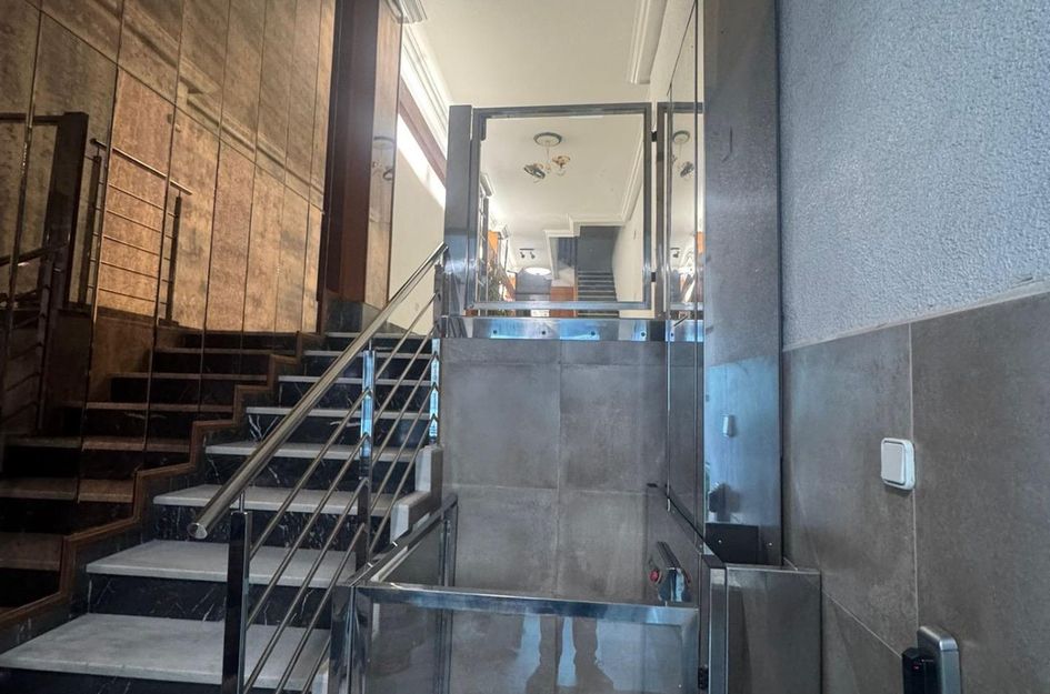 Appartement in Orihuela