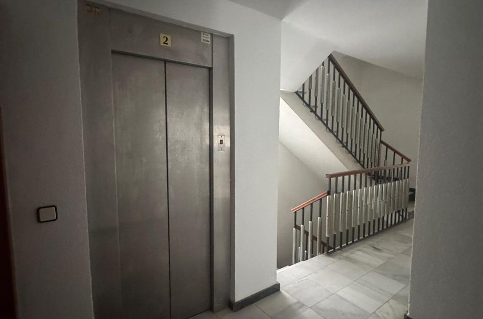 Appartement in Orihuela