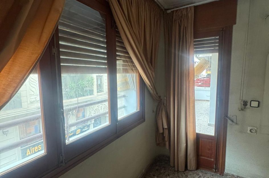 Appartement in Orihuela