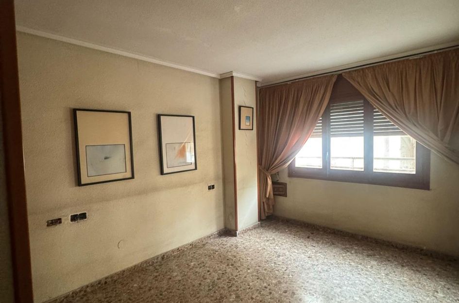 Appartement in Orihuela