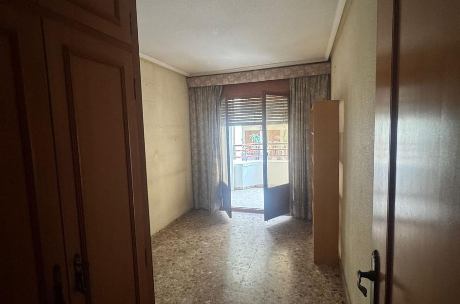 Appartement in Orihuela