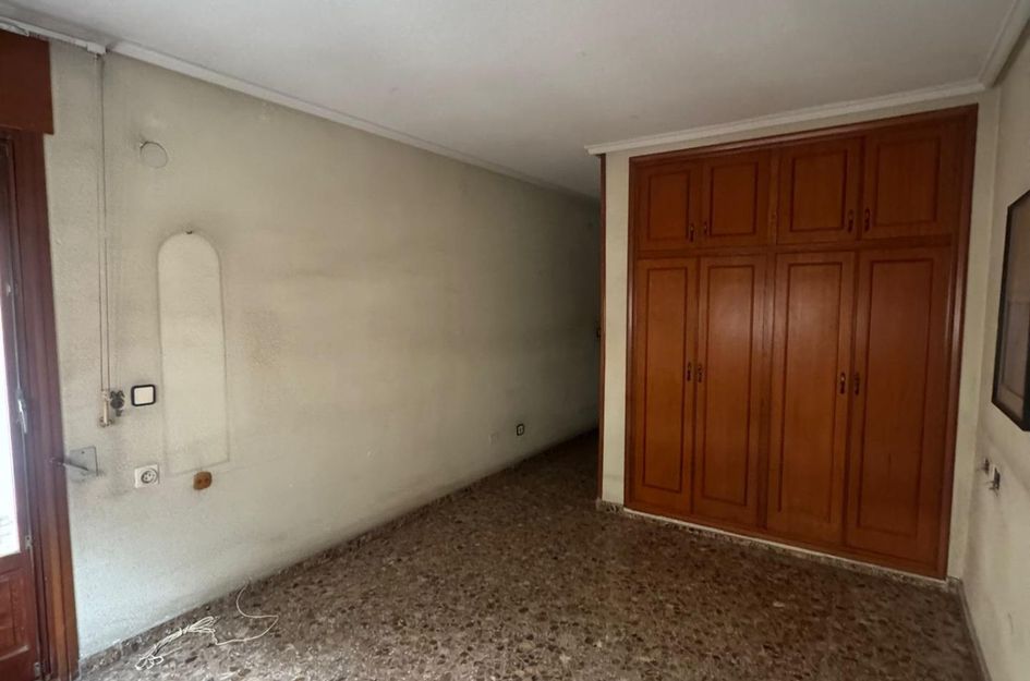 Appartement in Orihuela
