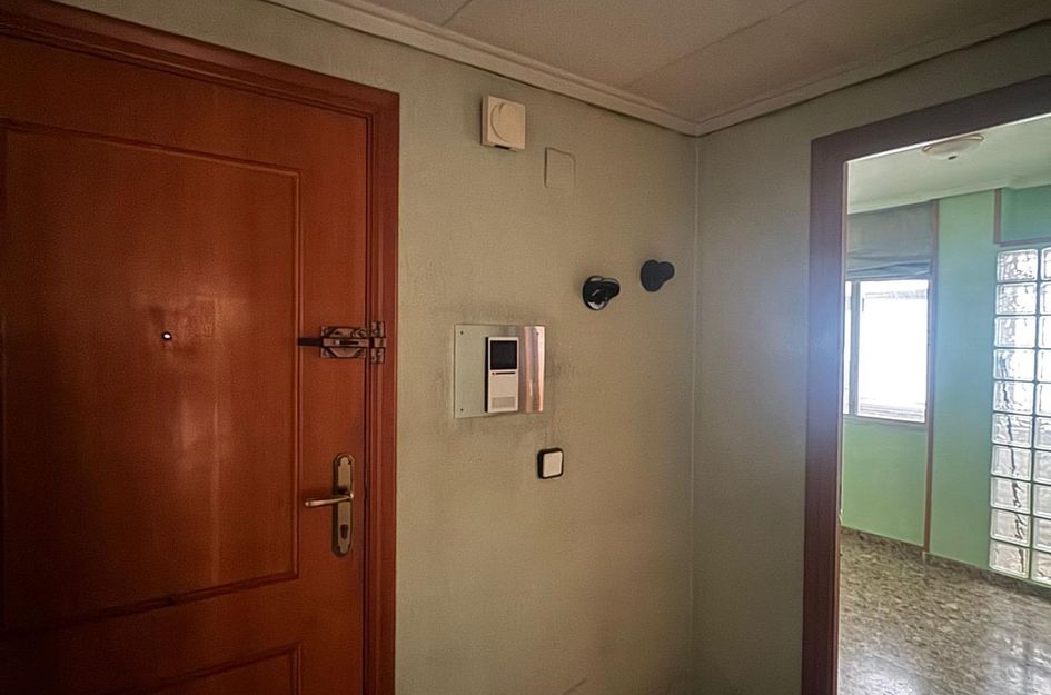 Appartement in Orihuela