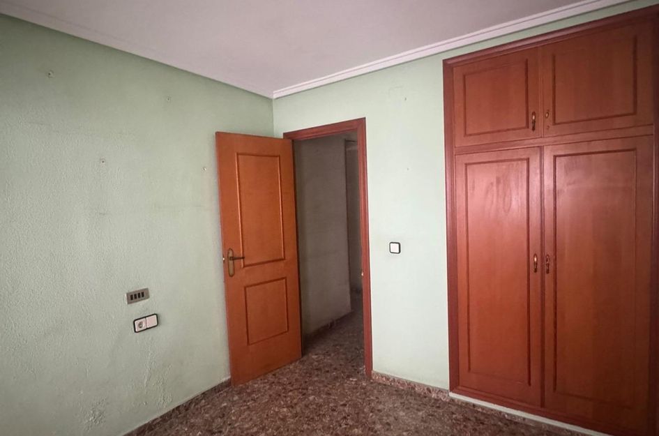 Appartement in Orihuela