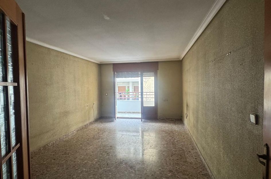 Appartement in Orihuela