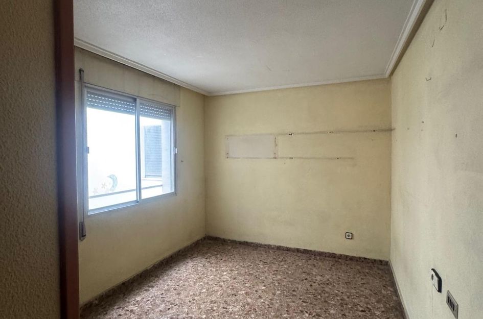 Appartement in Orihuela