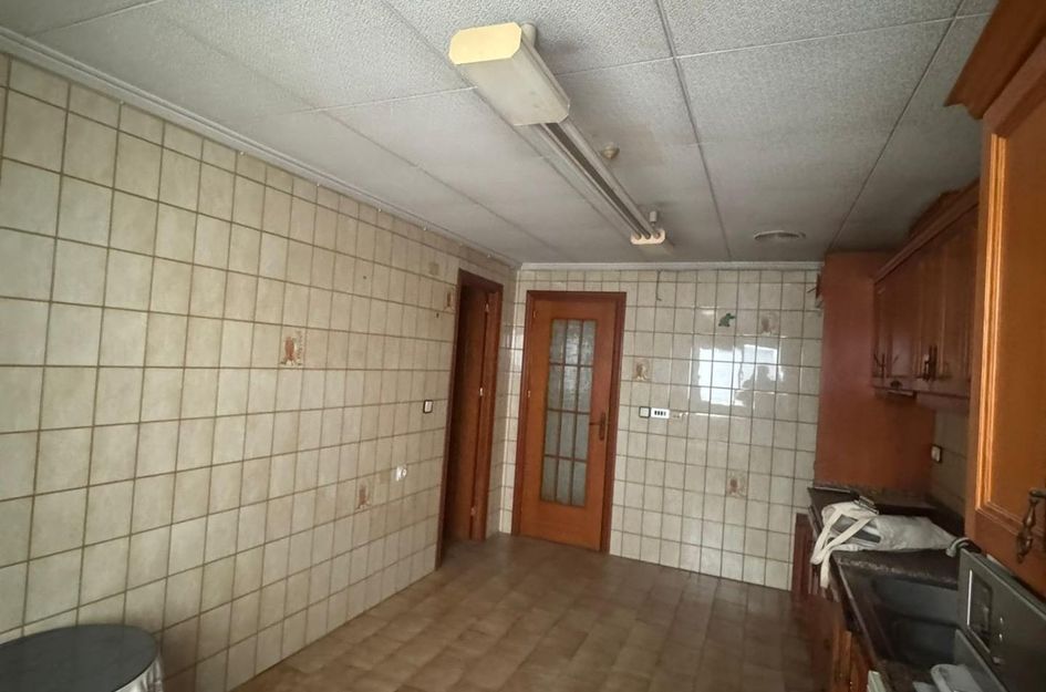 Appartement in Orihuela