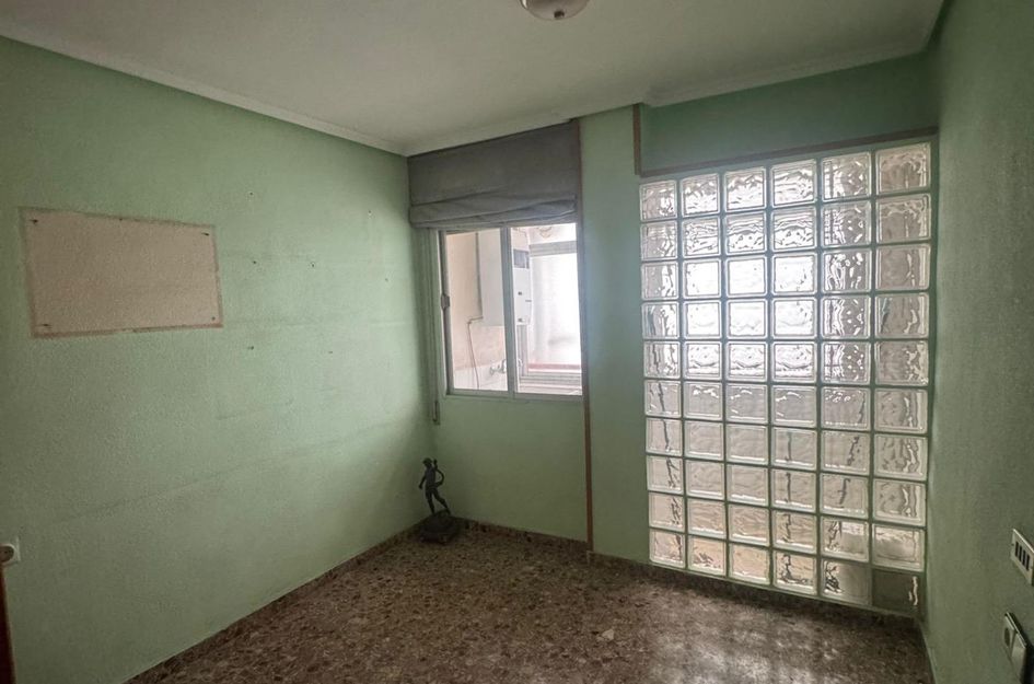 Appartement in Orihuela