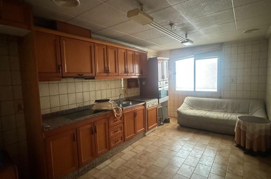 Appartement in Orihuela