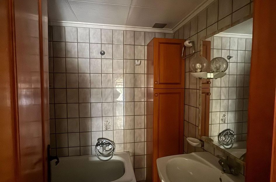Appartement in Orihuela