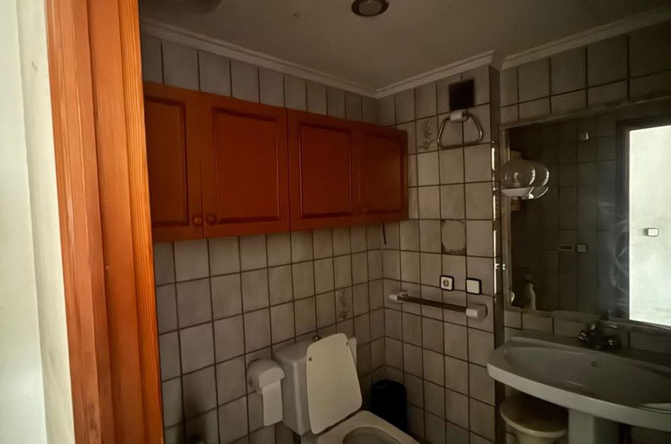 Appartement in Orihuela