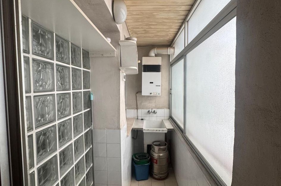 Appartement in Orihuela