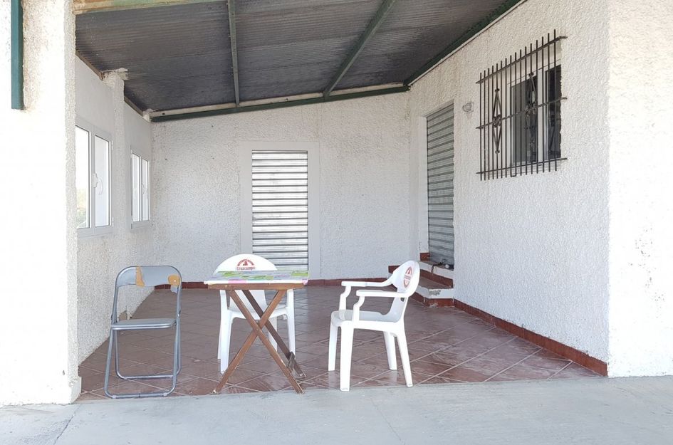 Finca in La Herrada