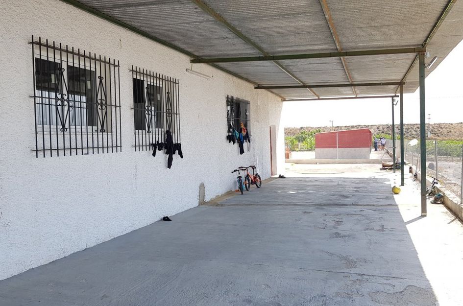 Finca in La Herrada