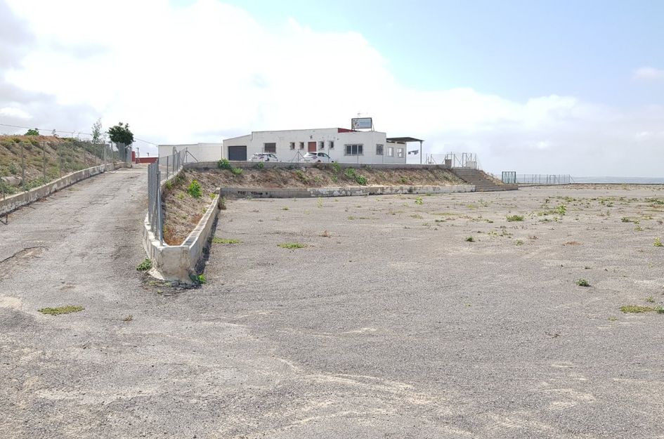Finca in La Herrada