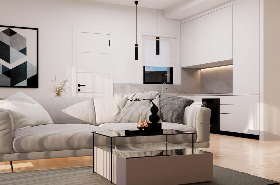 Halfvrijstaand in La Florida