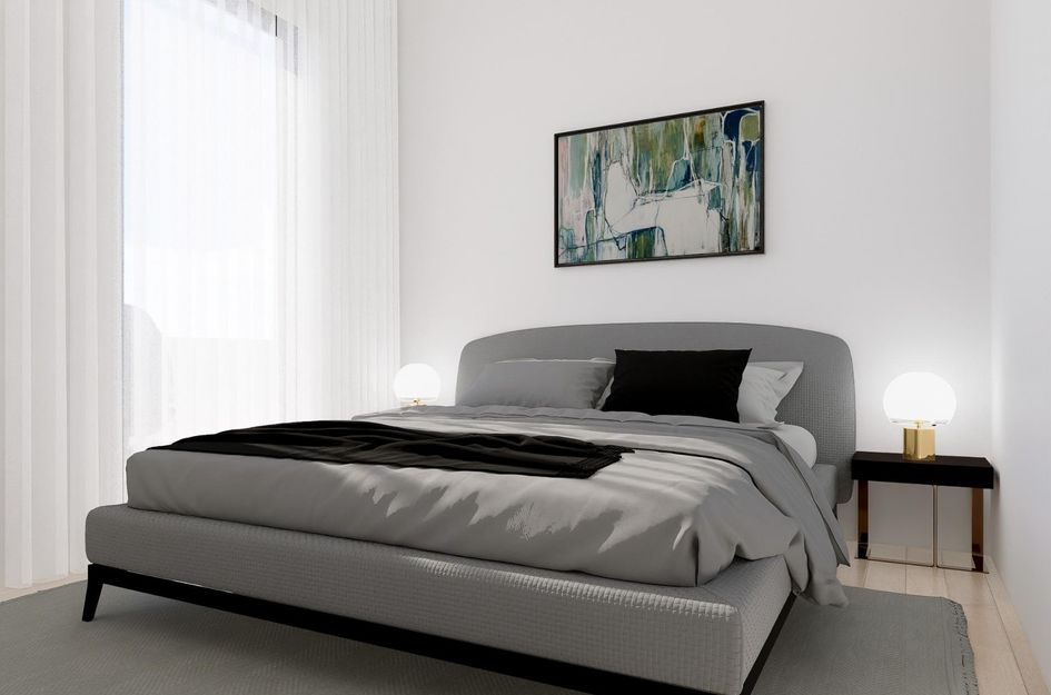 Halfvrijstaand in La Florida