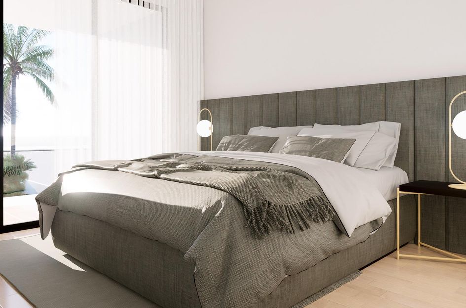 Halfvrijstaand in La Florida