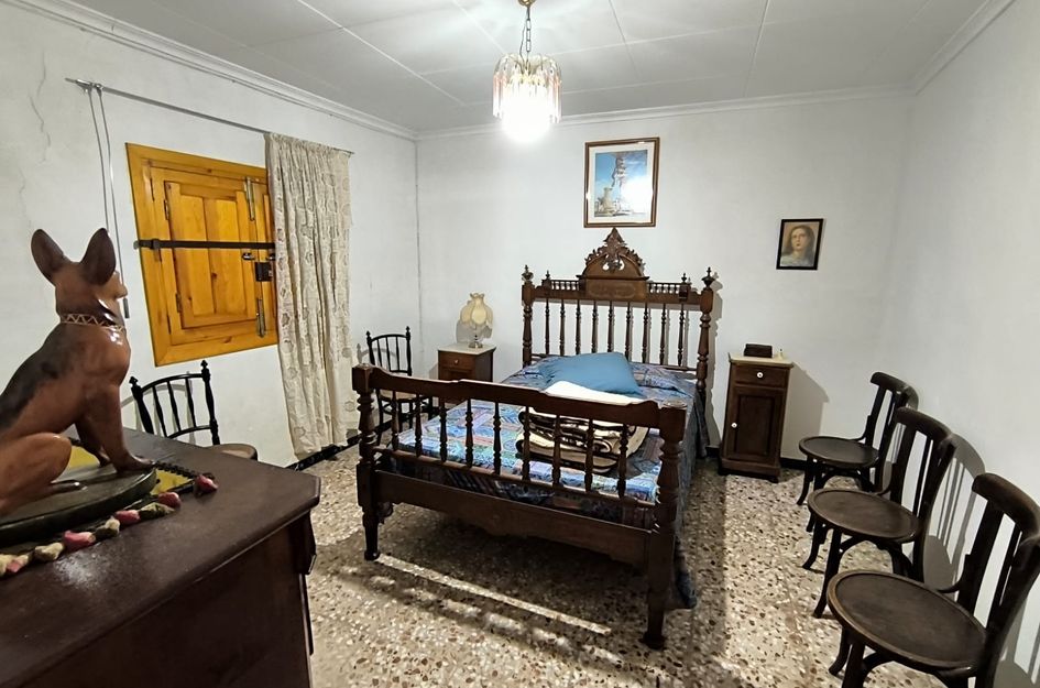 Huis in Yecla