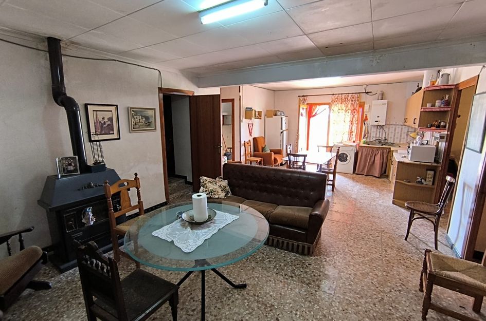Huis in Yecla