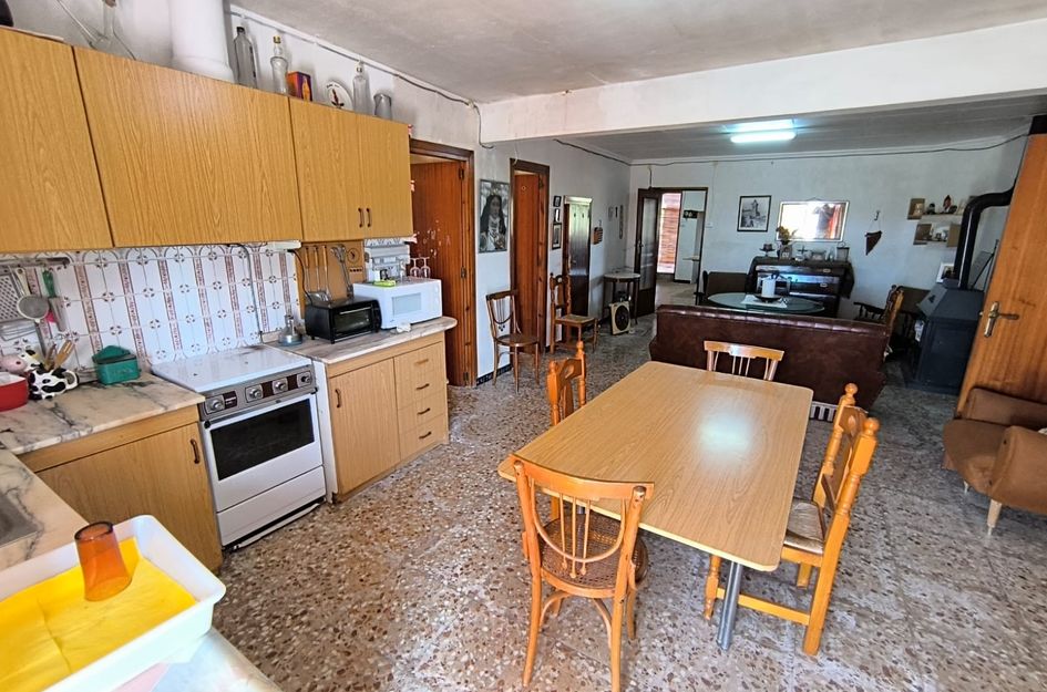 Huis in Yecla