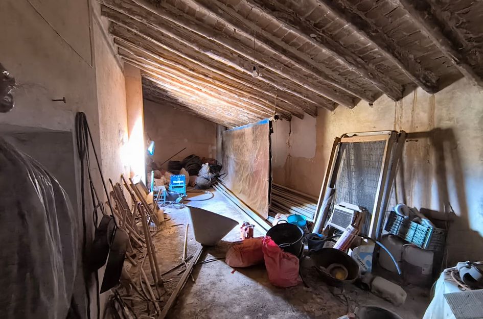 Huis in Yecla