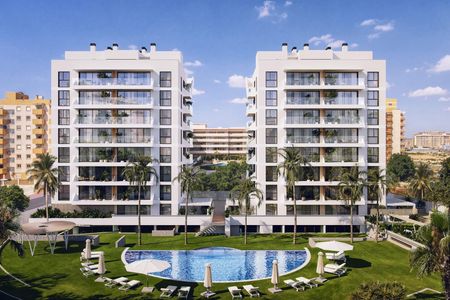 Appartement in Guardamar del Segura