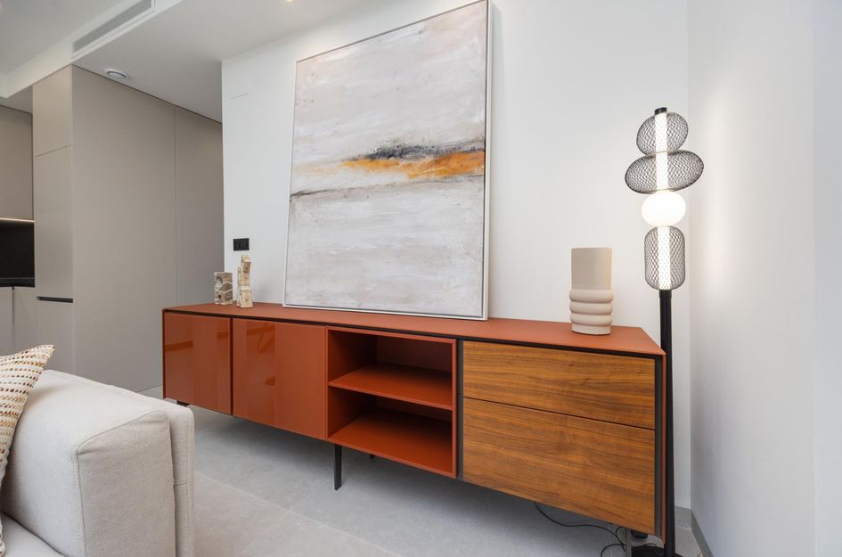 Appartement in Guardamar del Segura