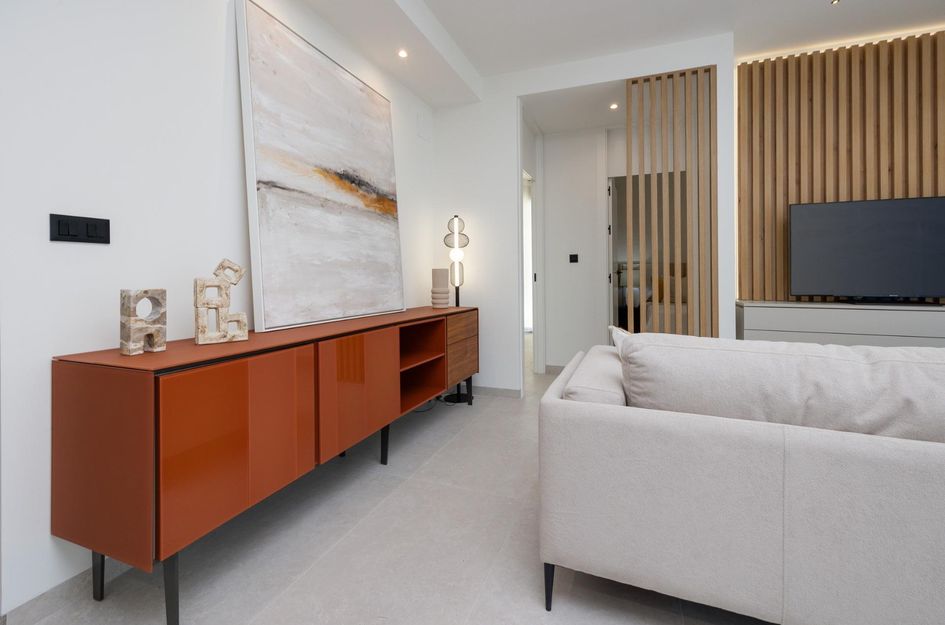 Appartement in Guardamar del Segura