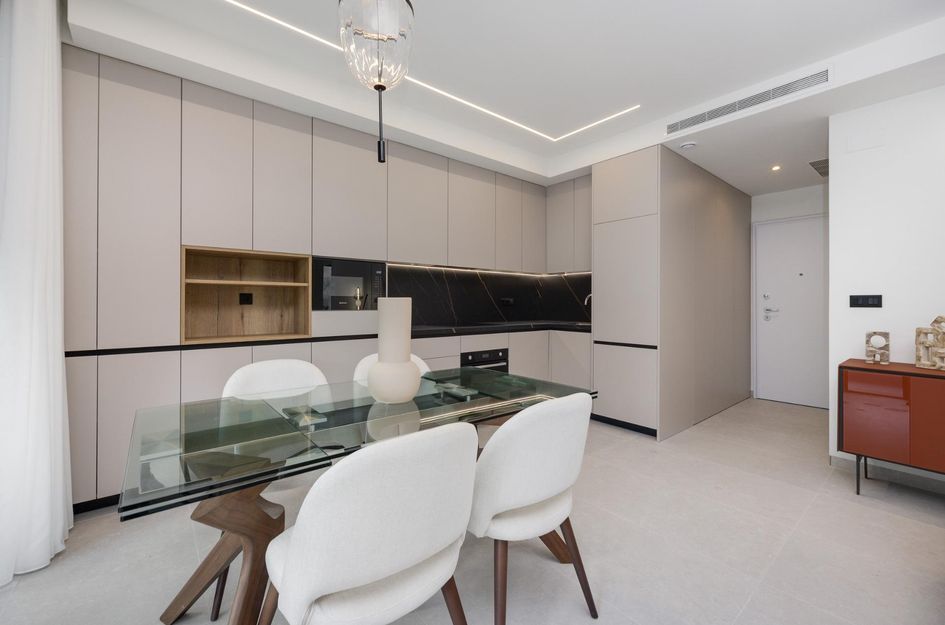 Appartement in Guardamar del Segura